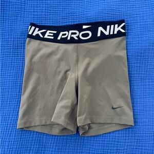Nike Pro Dri-Fit Women’s Shorts